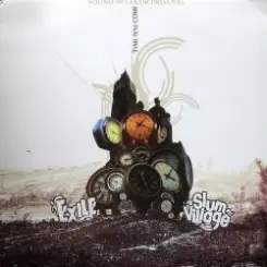 Slum - The Time Has Come слушать онлайн