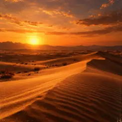 Albedo Waves - SAND слушать онлайн