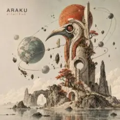 ViTaLiKuS - ARAKU слушать онлайн