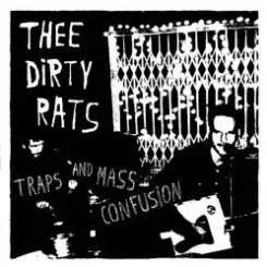 Traps for Rats - I see you слушать онлайн