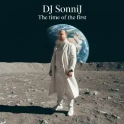 DJ SonniJ - The architects of beyond слушать онлайн