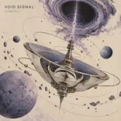 ViTaLiKuS - VOID SIGNAL слушать онлайн
