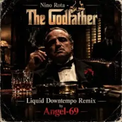 Nino Rota - The Godfather (Liquid Downtempo Remix by Angel-69) слушать онлайн