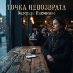 Валерьян Никоненко - Точка невозврата слушать онлайн