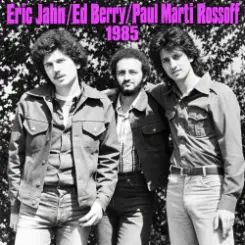 Eric Jahn/Ed Berry/P.M.Rossoff - Waiting Sunday. Studio demo 1985. Restored & remastered 2026 слушать онлайн