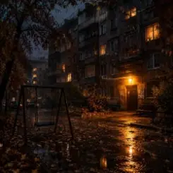 Сизигия Syzygy - Город чьих-то серых улиц слушать онлайн