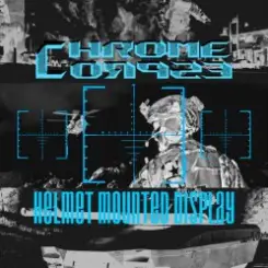Chrome Corpse - EBM Non Stop слушать онлайн