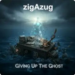 zigAzug - Giving Up the Ghost. Ex-zoneOzone's project (Beluck/Rossoff/U.Lesh) слушать онлайн