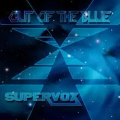 SuperVox - Memory Protected слушать онлайн