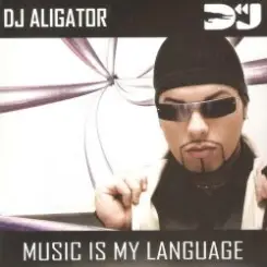 DJ Aligator - Outro (Russian Vocal Version) слушать онлайн