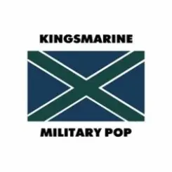 KingSMarine - Volk Seks (Wolf Sex) слушать онлайн