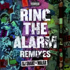 DJ Snake, Malaa, Habstrakt - Ring The Alarm слушать онлайн