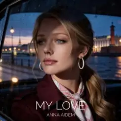 ANNA AIDEM - MY LOVE слушать онлайн