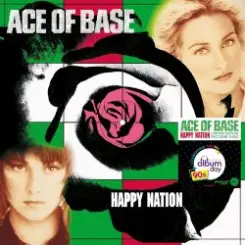 Ase of Base - Happy Nation (Arkadiy Trifon Remix) слушать онлайн
