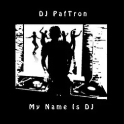 DJ PafTron - DJ Battle Africa Club set слушать онлайн