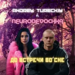 Andrey Tureckiy & NEURODEVOCHKA - До встречи во сне слушать онлайн