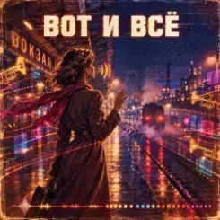 Vasilii CECEGOV & Atom - Вот и всё слушать онлайн