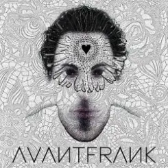 AVANTFRANK - To Be All Yours слушать онлайн