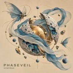 ViTaLiKuS - PHASEVEIL (Extended Mix) слушать онлайн