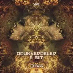 DJ Bim & Drukverdeler - Diva (Original Mix) слушать онлайн