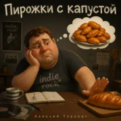 Алексей Торопат - Пирожки с капустой слушать онлайн
