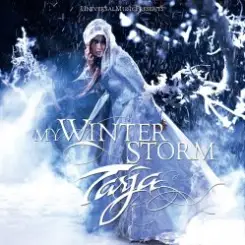Tarja Turunen - Poison (Alice Cooper cover) слушать онлайн