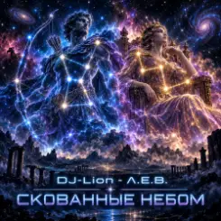 DJ-Lion- Л. Е. В. - Скованные Небом слушать онлайн