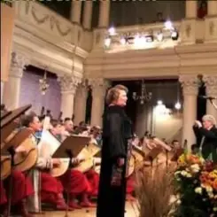 Капела Бандуристів - Розпрягайте хлопцi конi слушать онлайн