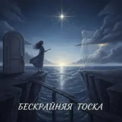 Вия (Viya)&Тёма - Бескрайняя тоска слушать онлайн
