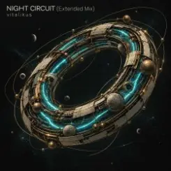 ViTaLiKuS - NIGHT CIRCUIT (Extended Mix) слушать онлайн