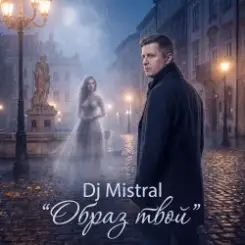 Dj Mistral - Образ твой слушать онлайн