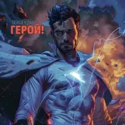 Sergey Zar - Герой! (Dance Mix) слушать онлайн