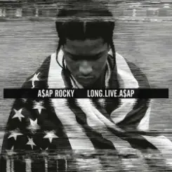 A$AP Rocky - PUNK ROCKY слушать онлайн