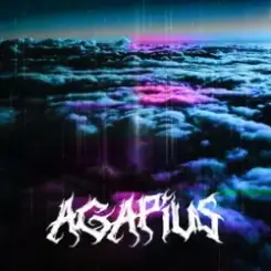 Lxst Wxrld - Agapius слушать онлайн