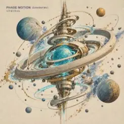 ViTaLiKuS - PHASE MOTION (Extended Mix) слушать онлайн