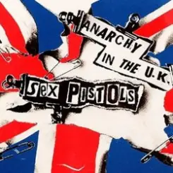 Sex Pistols - Anarchy In The U.K. слушать онлайн