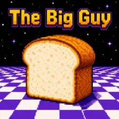 Алексей Торопат - The Big Guy слушать онлайн