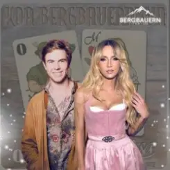 Oimara & Melissa Naschenweng - Koa Bergbauernbua слушать онлайн