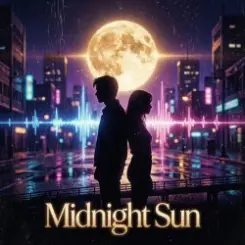 Vasilii CECEGOV & Atom - Midnight Sun слушать онлайн