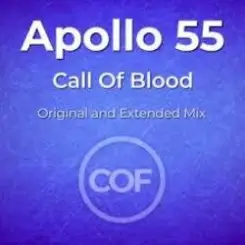 Apollo 55 - Call Of Blood (Original Mix) слушать онлайн