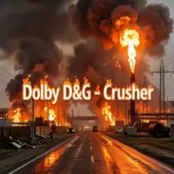 Dolby D&G - Crusher слушать онлайн
