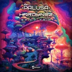 Palusa & Hardynez - Spicy Trip (Original Mix) слушать онлайн