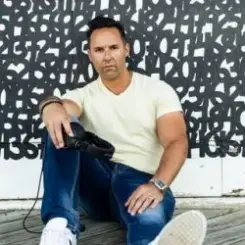 Kry (IT) & DJ Matt Reid - Dance All Night (Extended Mix) слушать онлайн