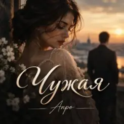 Апро - Чужая слушать онлайн