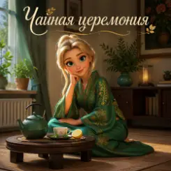 Алексей Торопат - Чайная церемония слушать онлайн