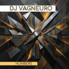 DJ VAGNEURO - NUMBERS слушать онлайн