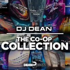 Energy Flash, Dj Dean - Cafe Del Hamburgo (Extended Mix) слушать онлайн