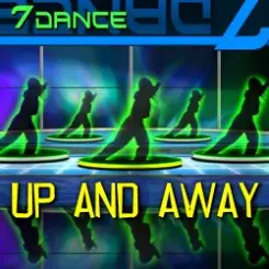 7dance - Up and away слушать онлайн