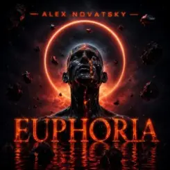 Alex Novatsky - Euphoria (Radio Mix) слушать онлайн