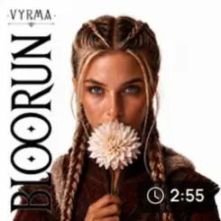 Vyrma - Vargnótt слушать онлайн